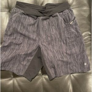 lululemon shorts